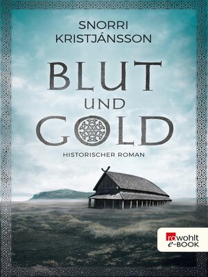 cover image of Blut und Gold